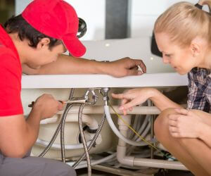 About Plumbers Pros Shonto, AZ